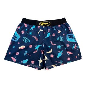 Odrips Signature Boxer Shorts
