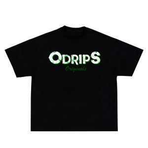 Odrips Don't Fold Tees
